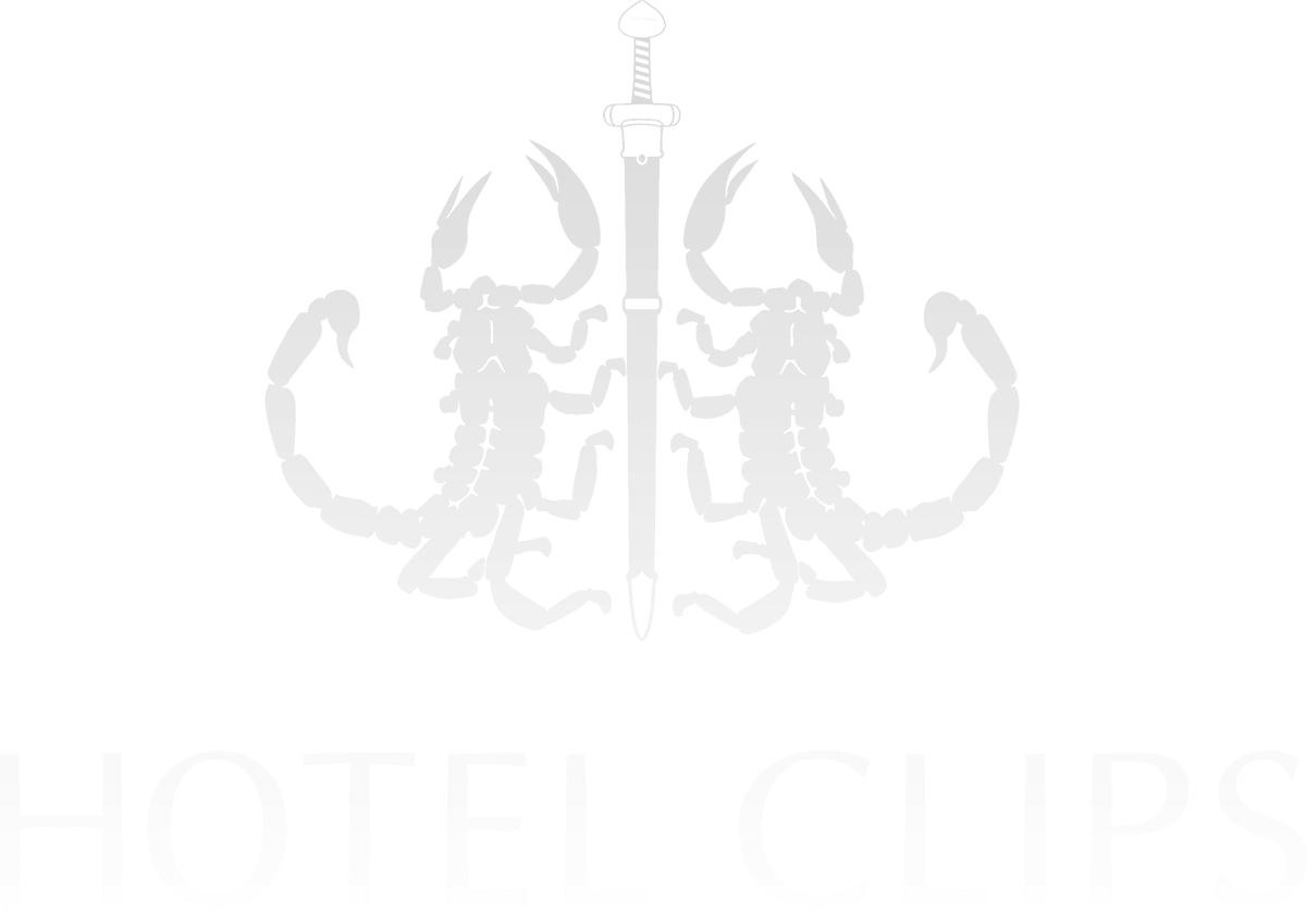 ホテル クリップ